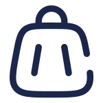 Bag 2 SVG Icon